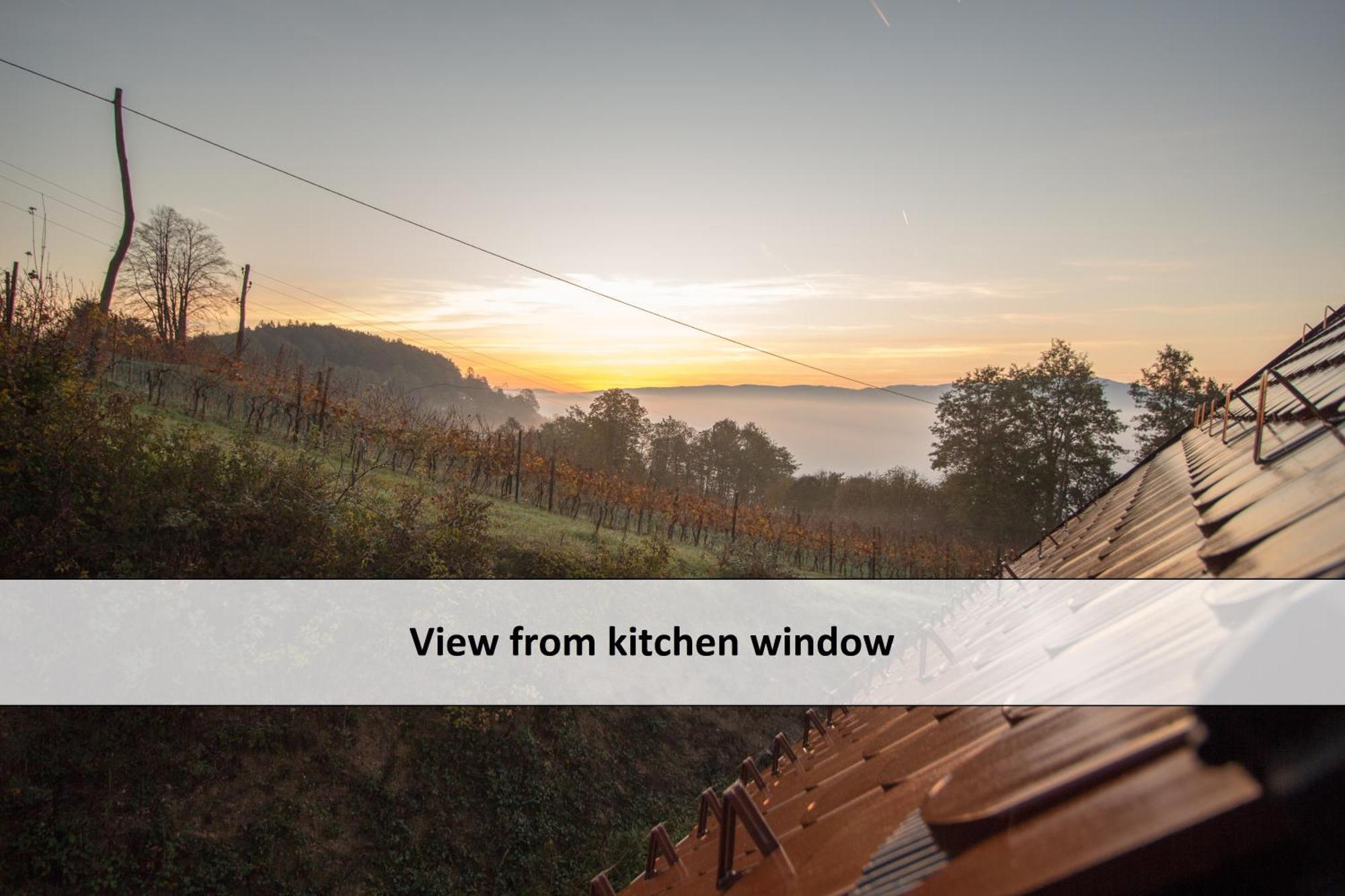 Vineyard Cottage Skatlar 3 Otocec Luaran gambar