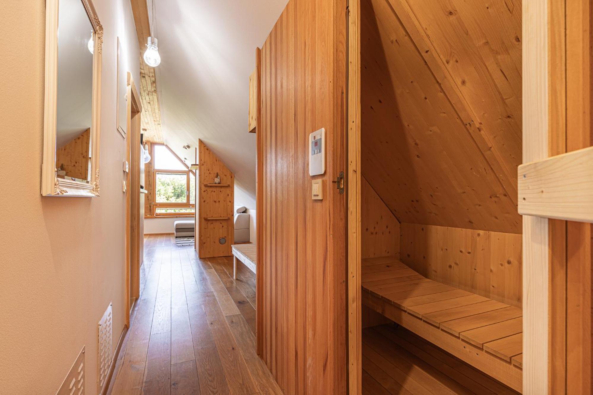 Vineyard Cottage Skatlar 3 Otocec Luaran gambar