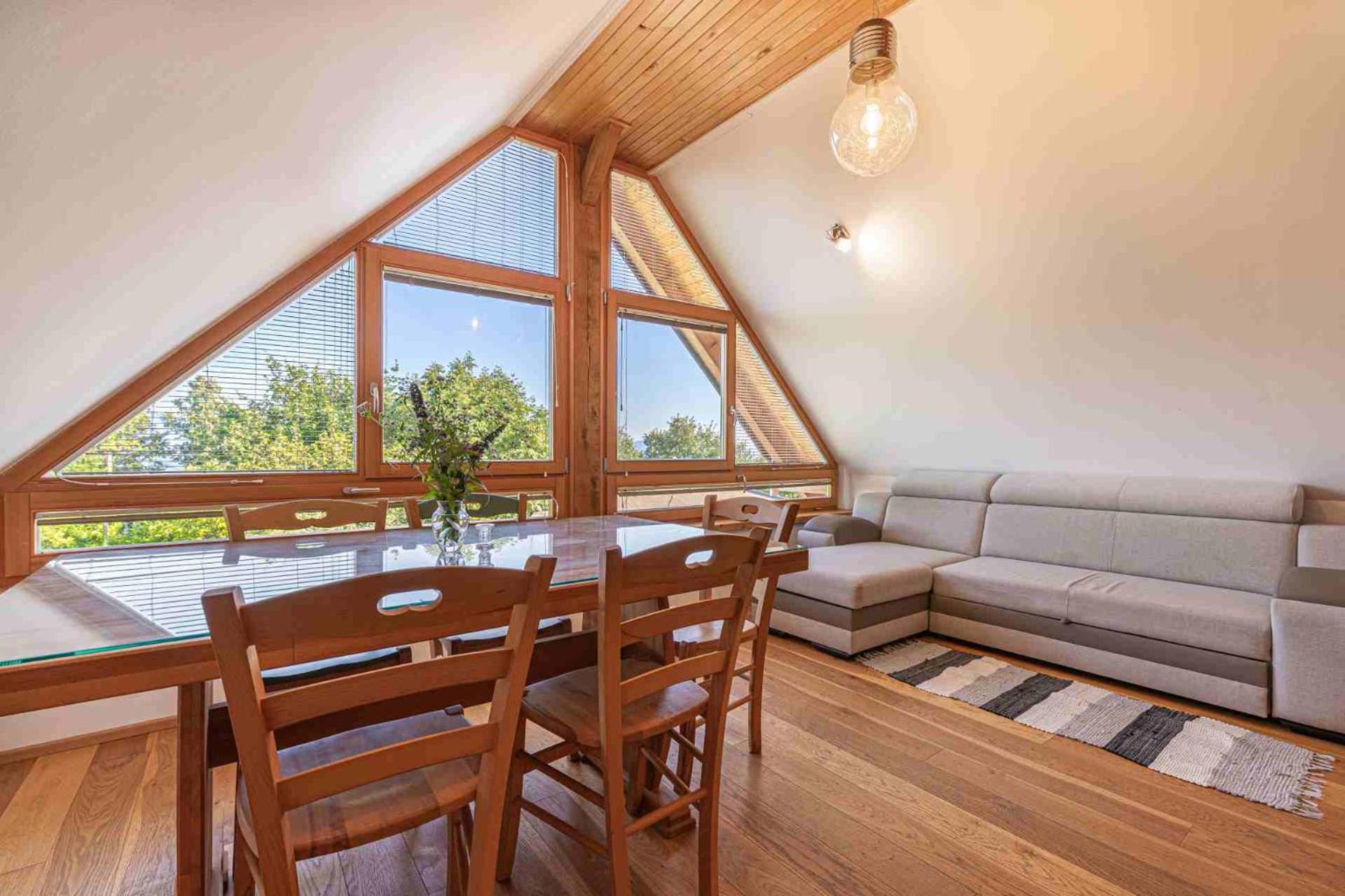 Vineyard Cottage Skatlar 3 Otocec Luaran gambar