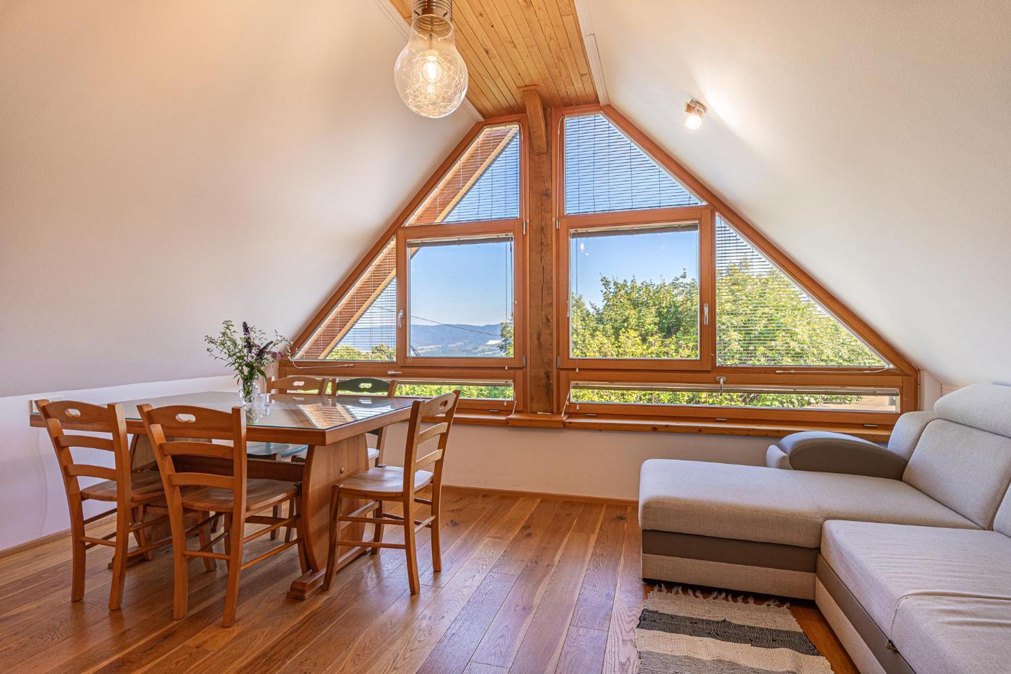 Vineyard Cottage Skatlar 3 Otocec Luaran gambar