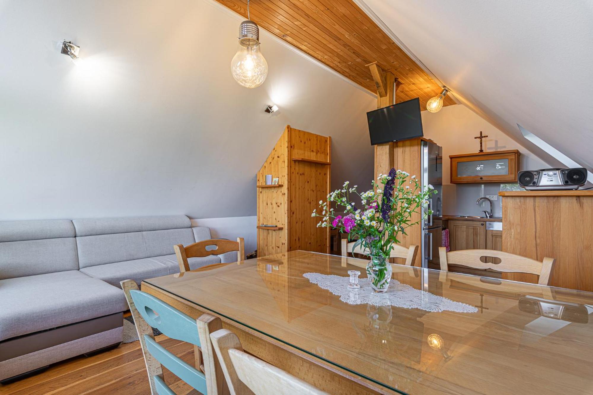Vineyard Cottage Skatlar 3 Otocec Luaran gambar